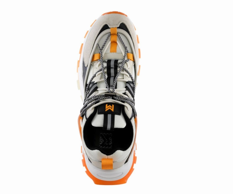Logic Orange