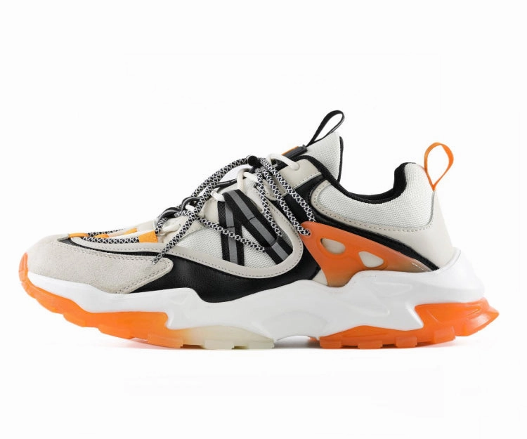 Logic Orange