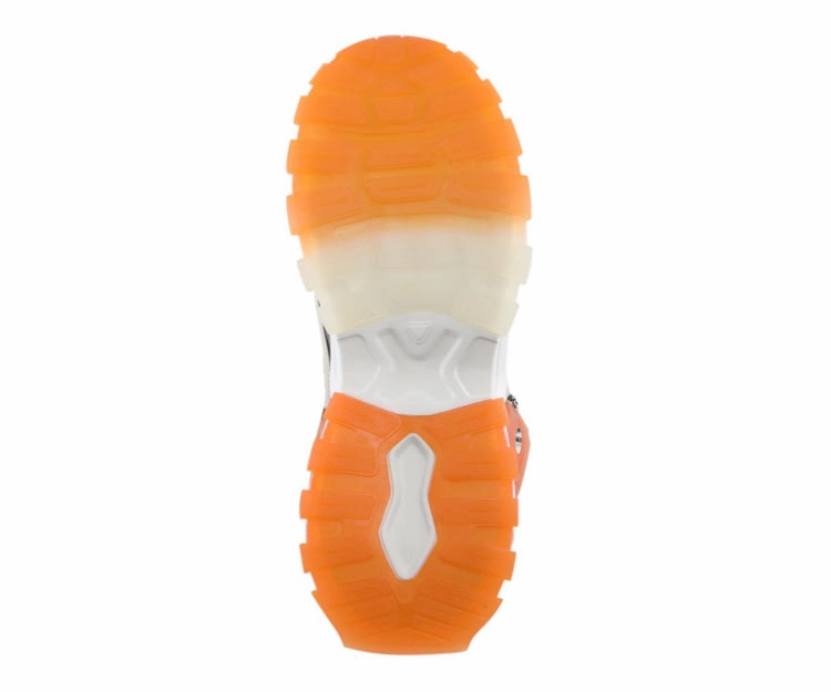 Logic Orange