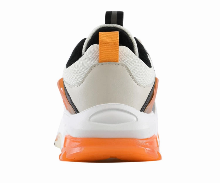 Logic Orange