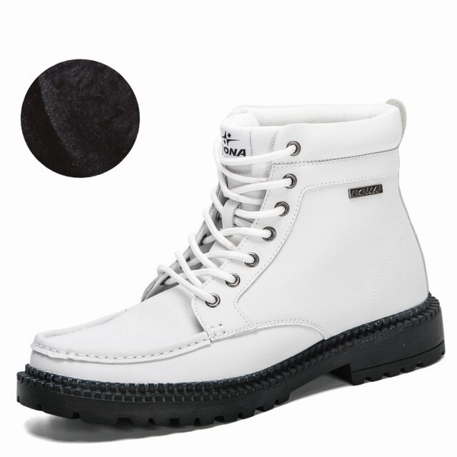 Lotus Men's Boots