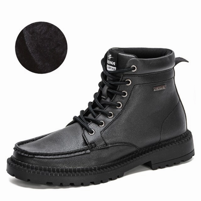 Lotus Men's Boots