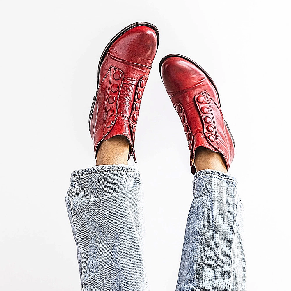 Louise Boot
