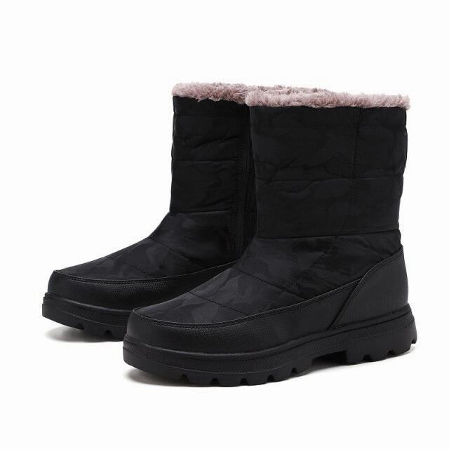 Luuk Men's Winter Boots