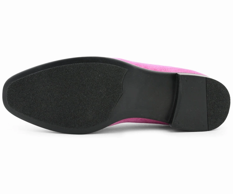 Lynx Pink