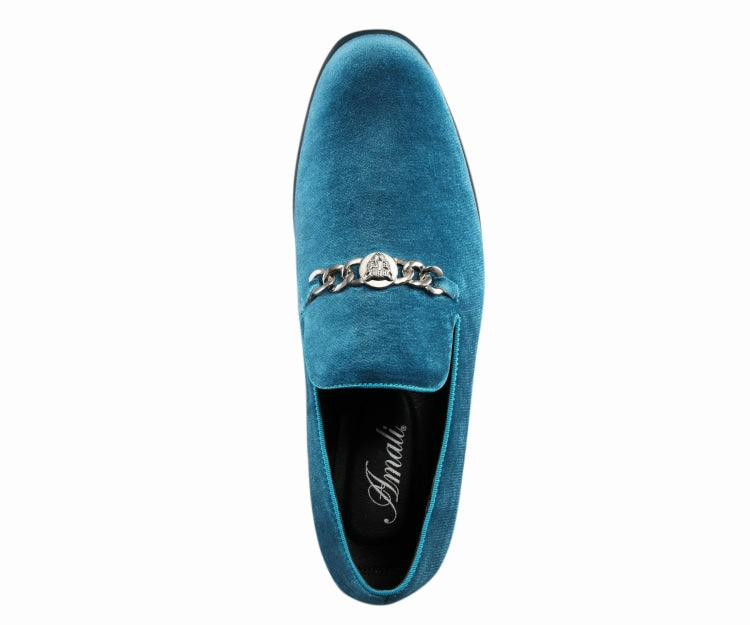 Lynx Teal