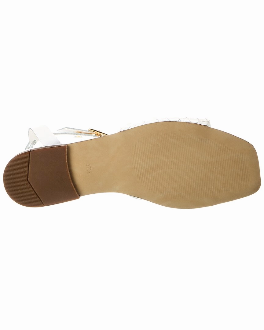 M by Bruno Magli Rita Leather Sandal