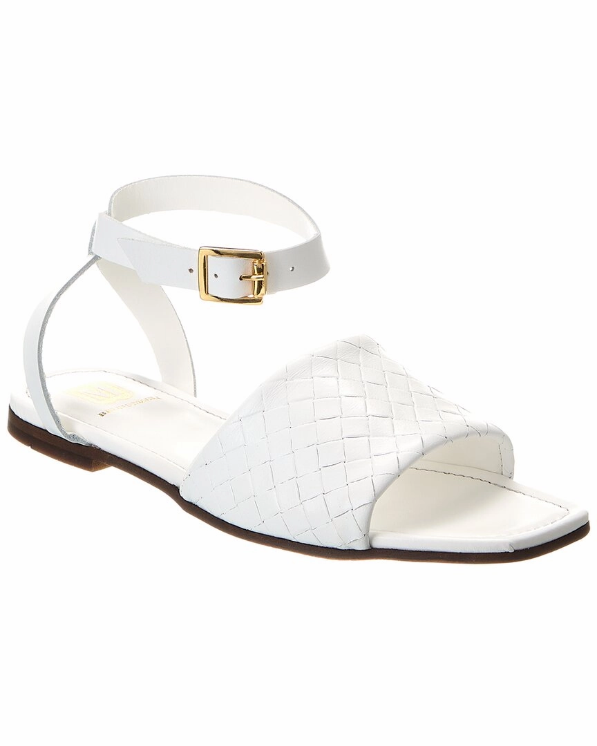 M by Bruno Magli Rita Leather Sandal