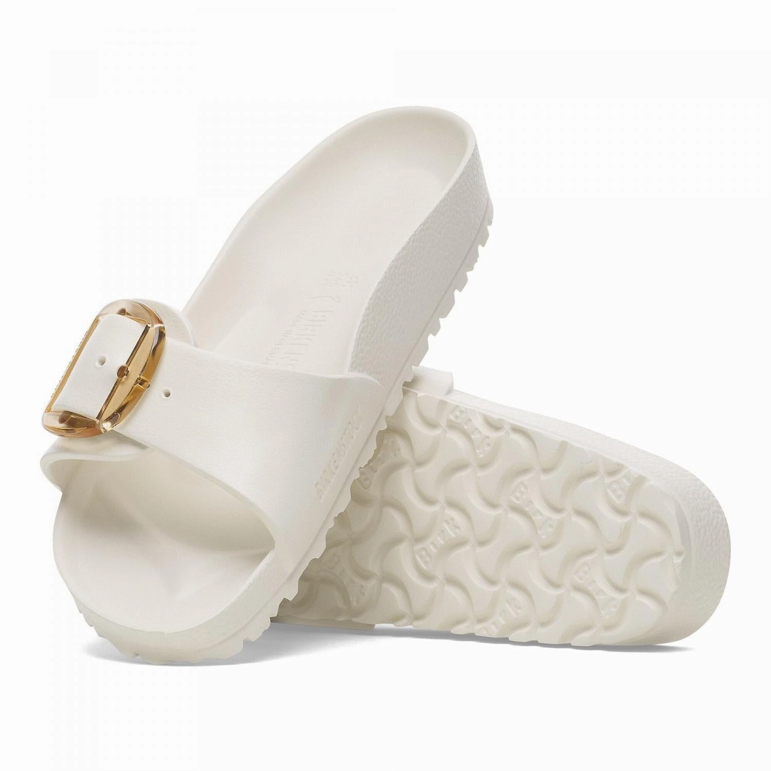 Madrid Big Buckle