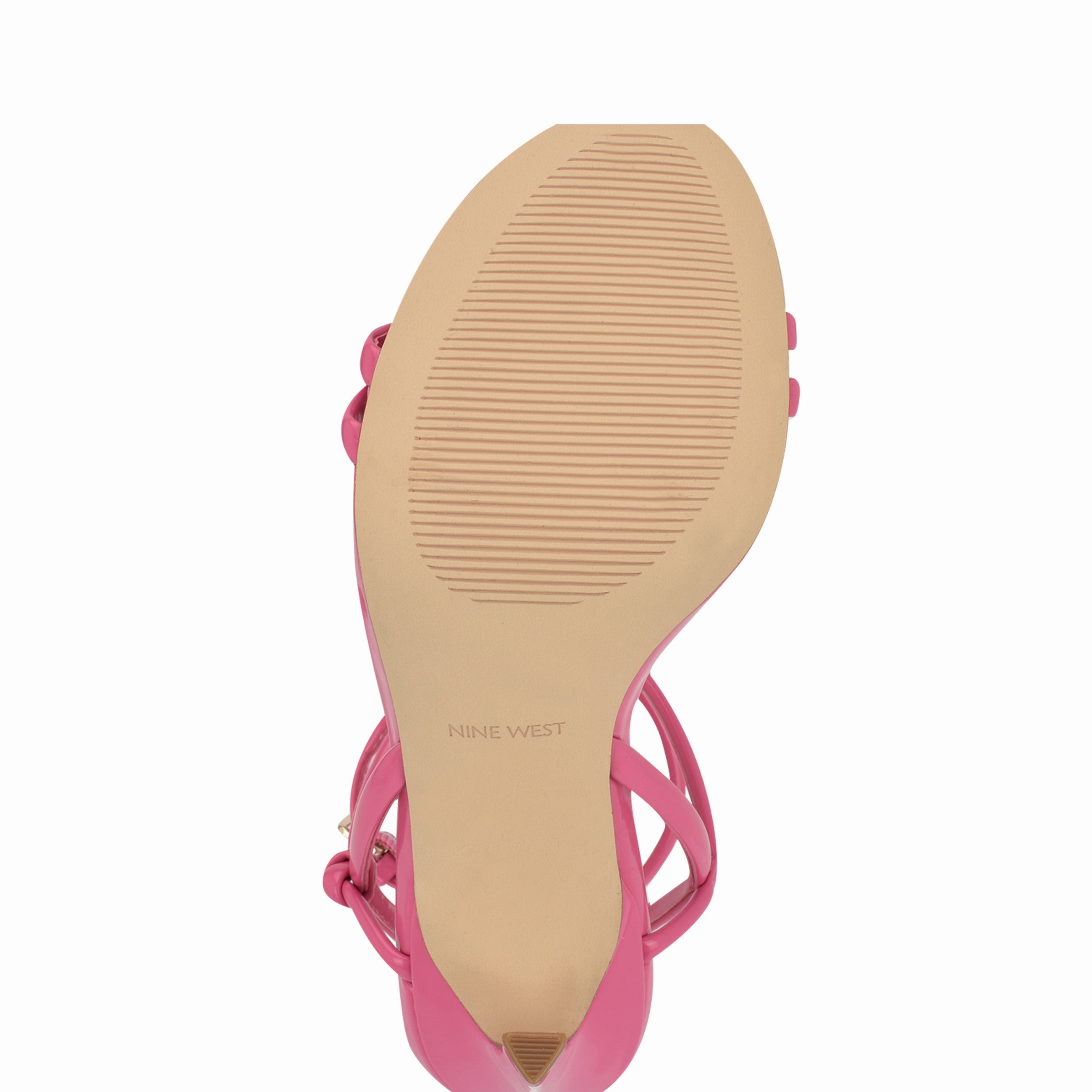 Malaya Strappy Sandals