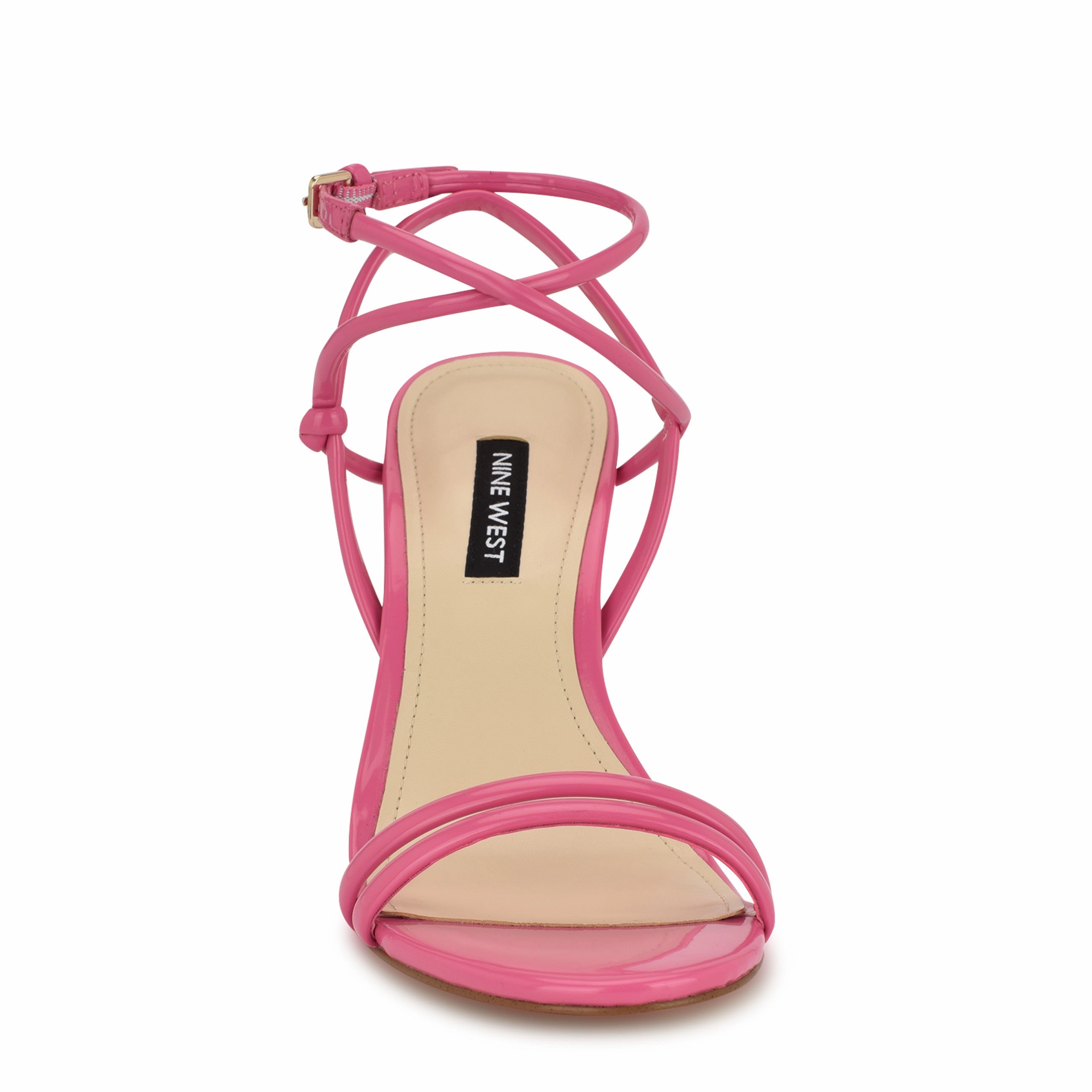 Malaya Strappy Sandals