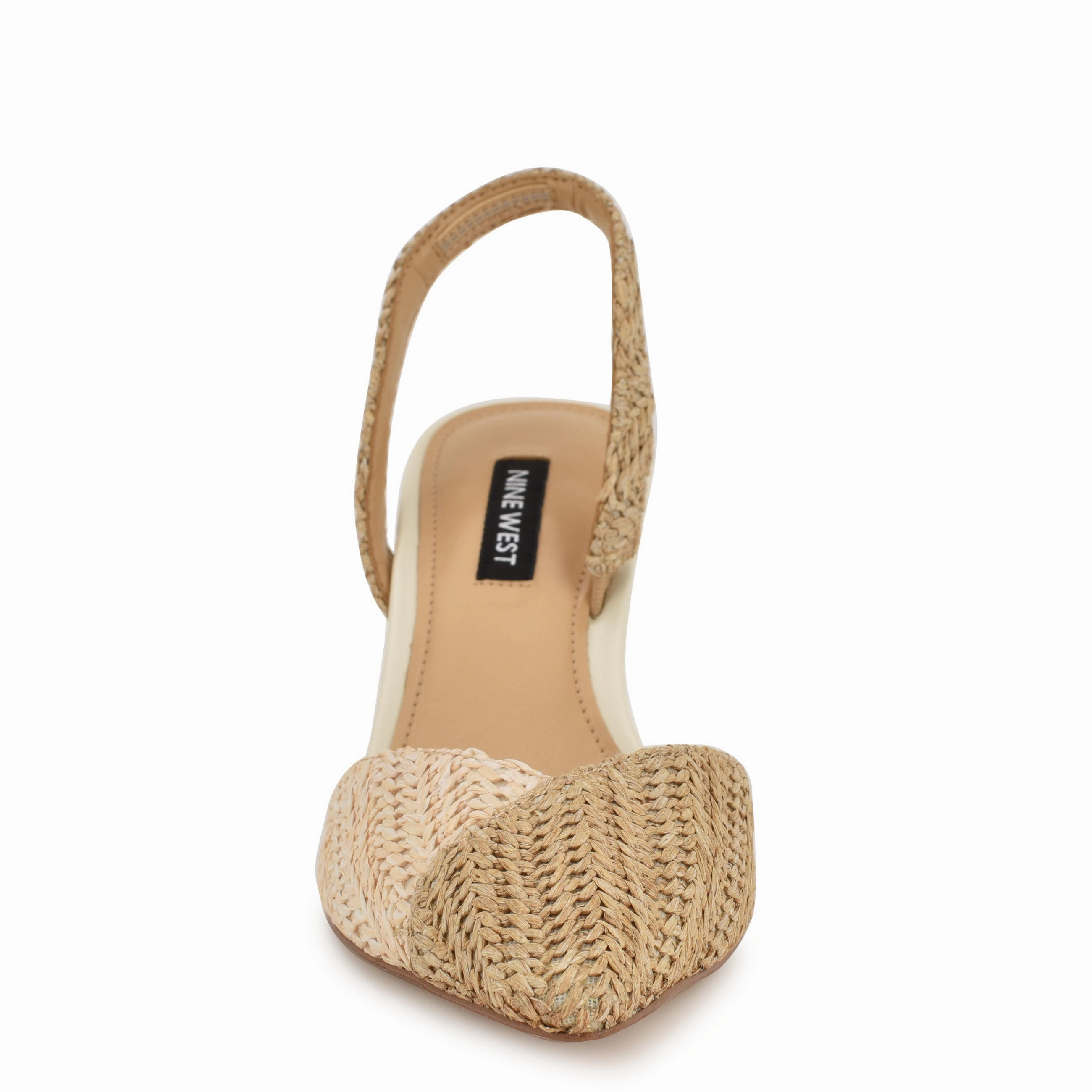 Maoua Slingback Pumps