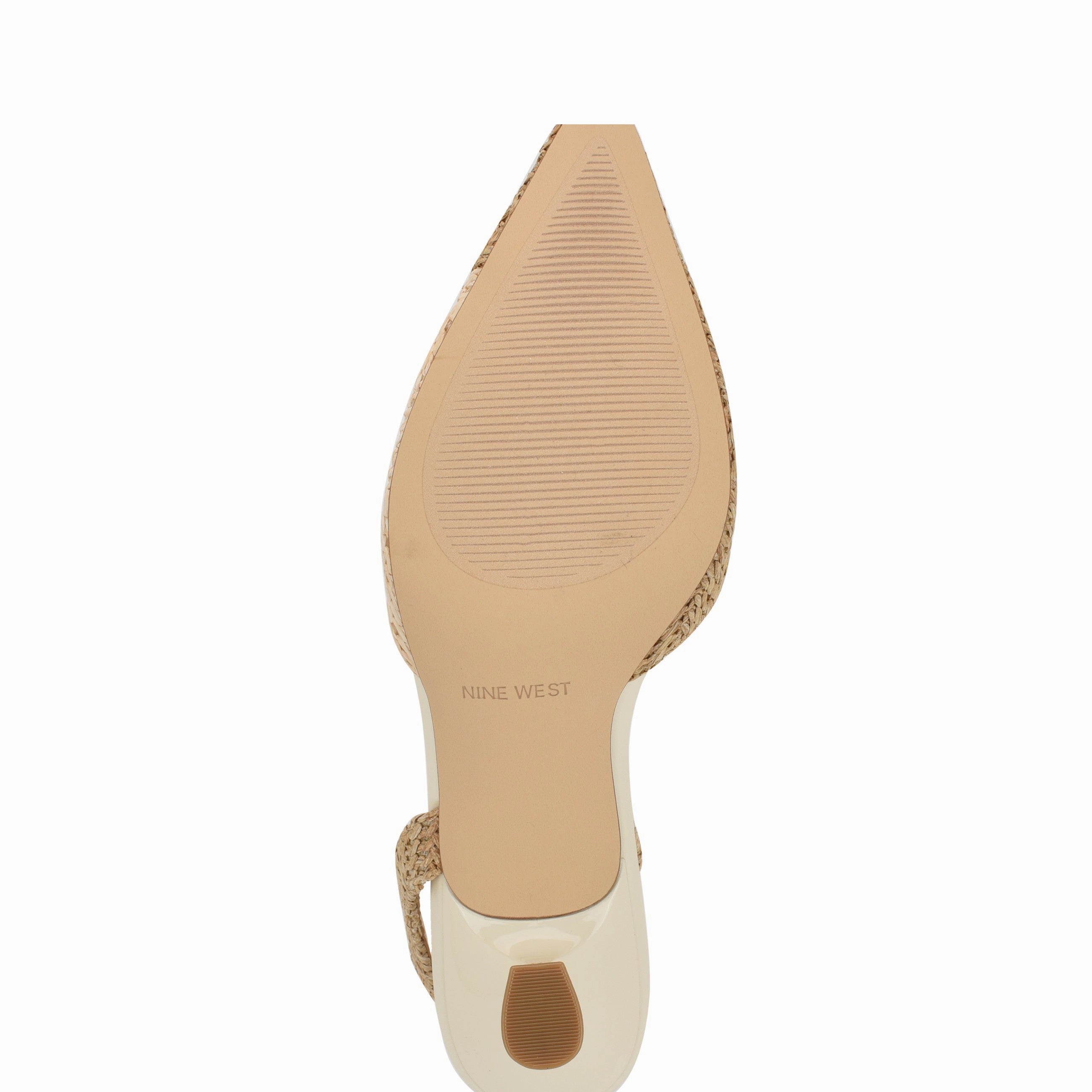 Maoua Slingback Pumps