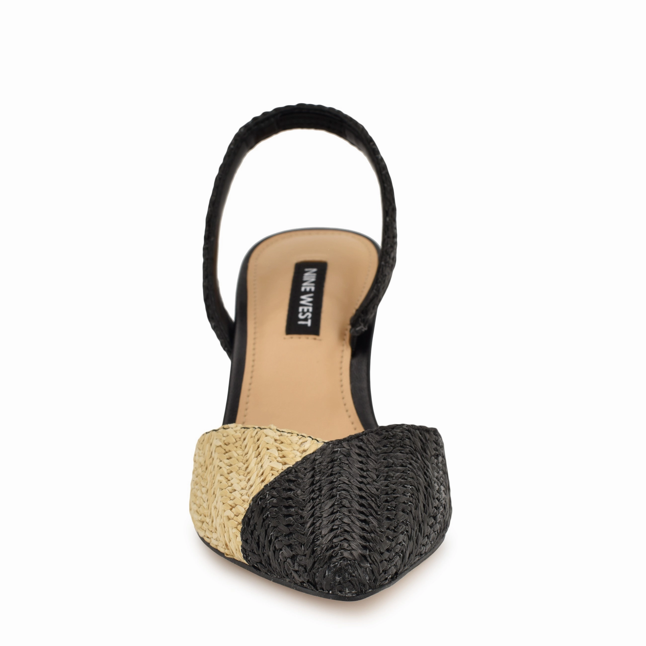 Maoua Slingback Pumps