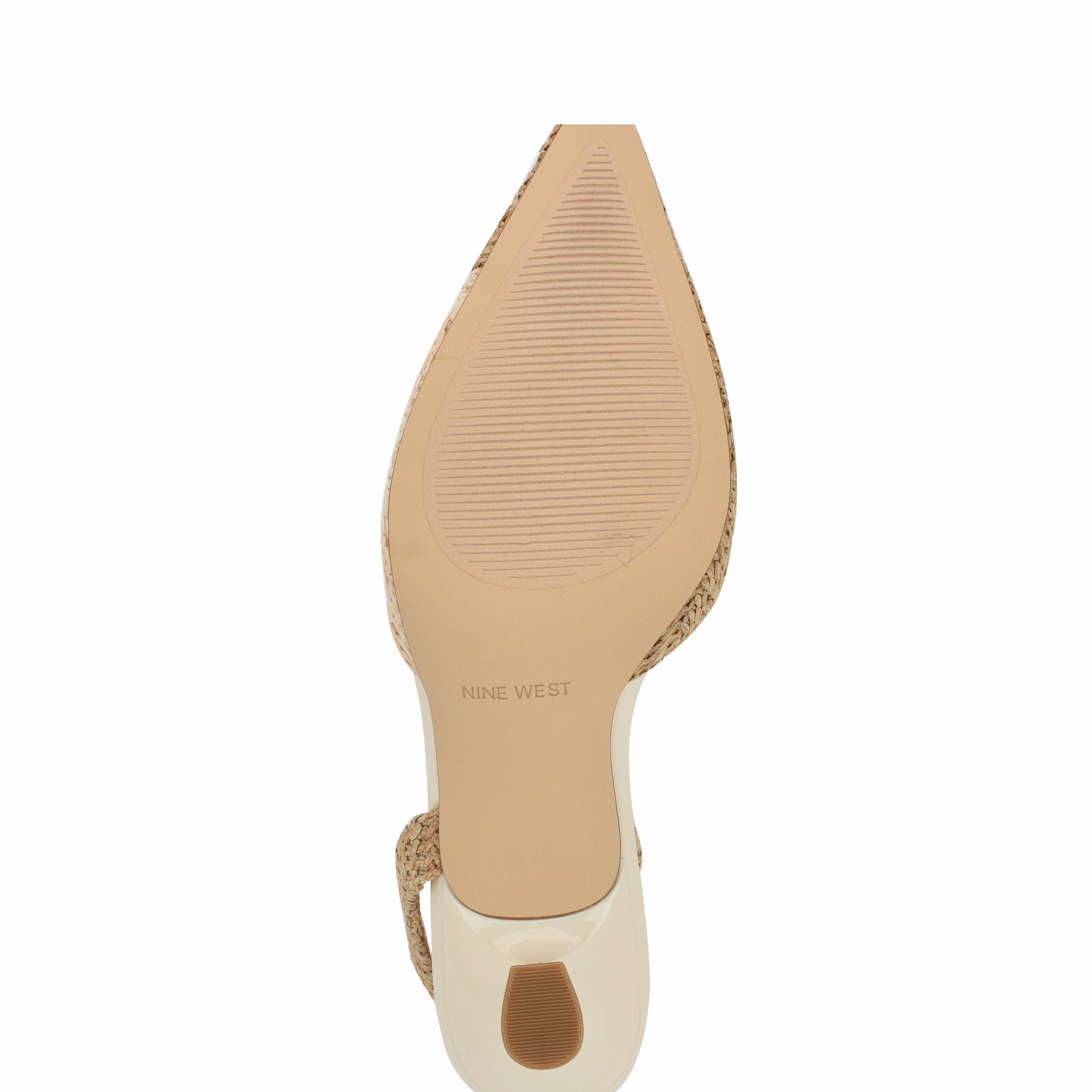Maoua Slingback Pumps