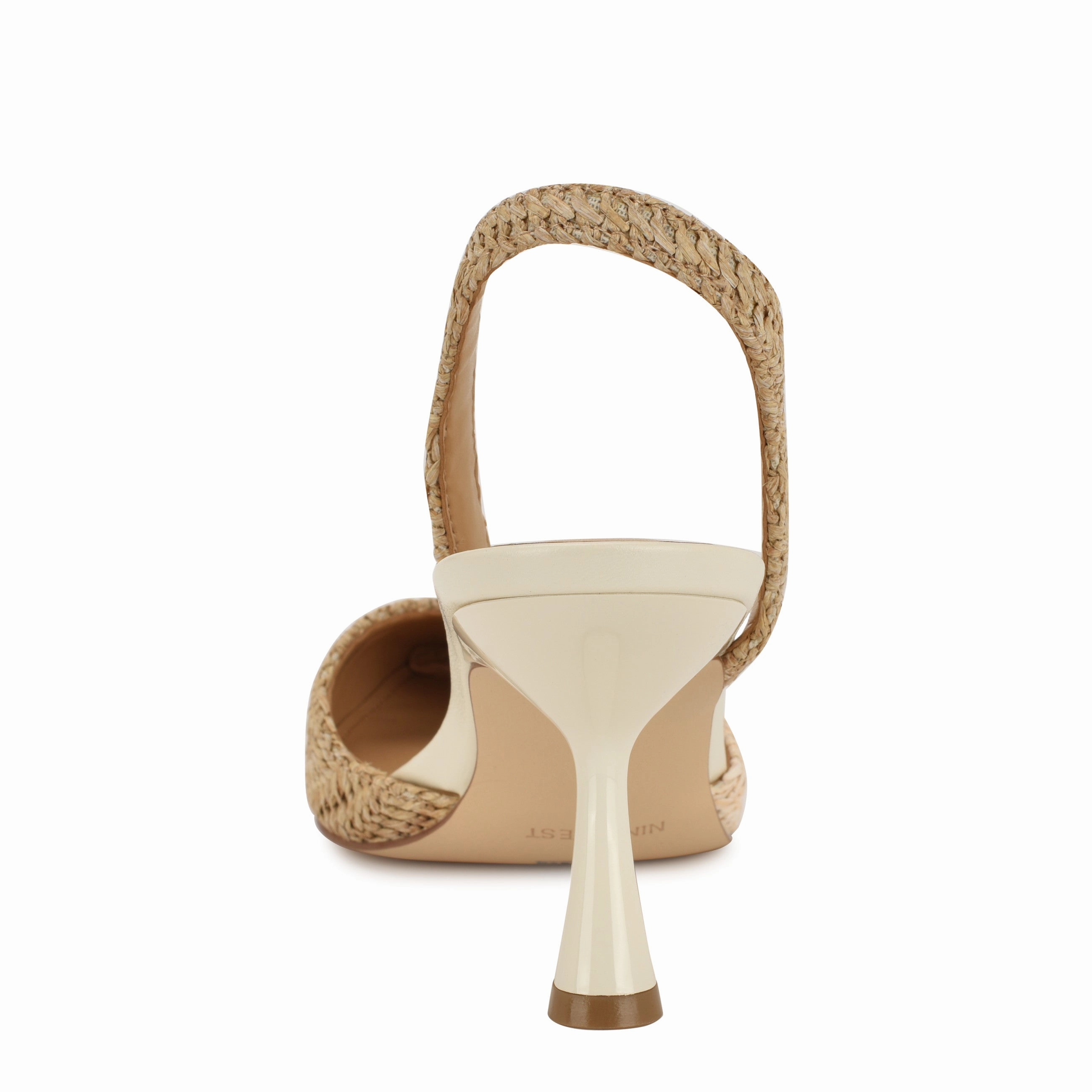 Maoua Slingback Pumps