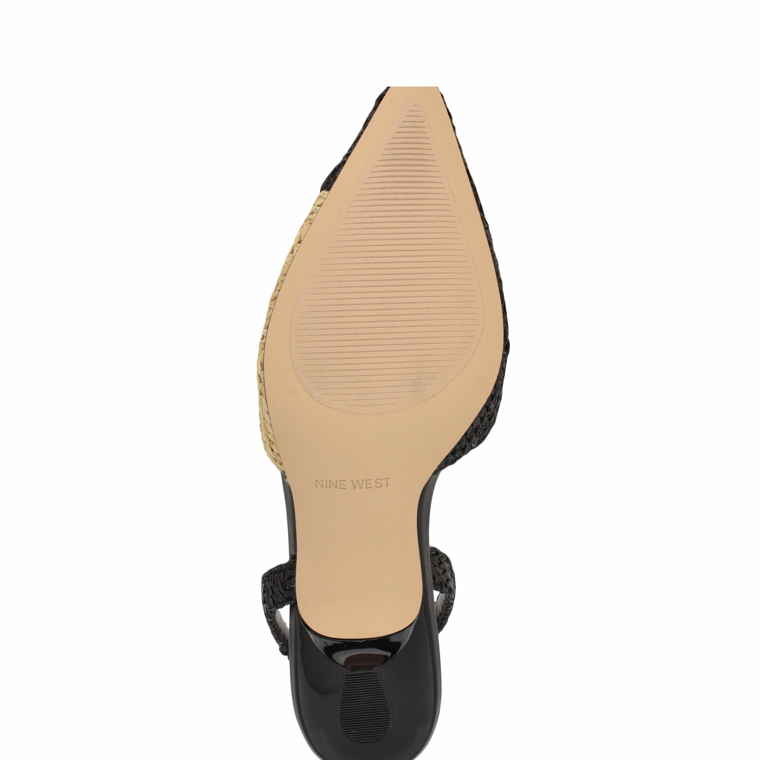 Maoua Slingback Pumps