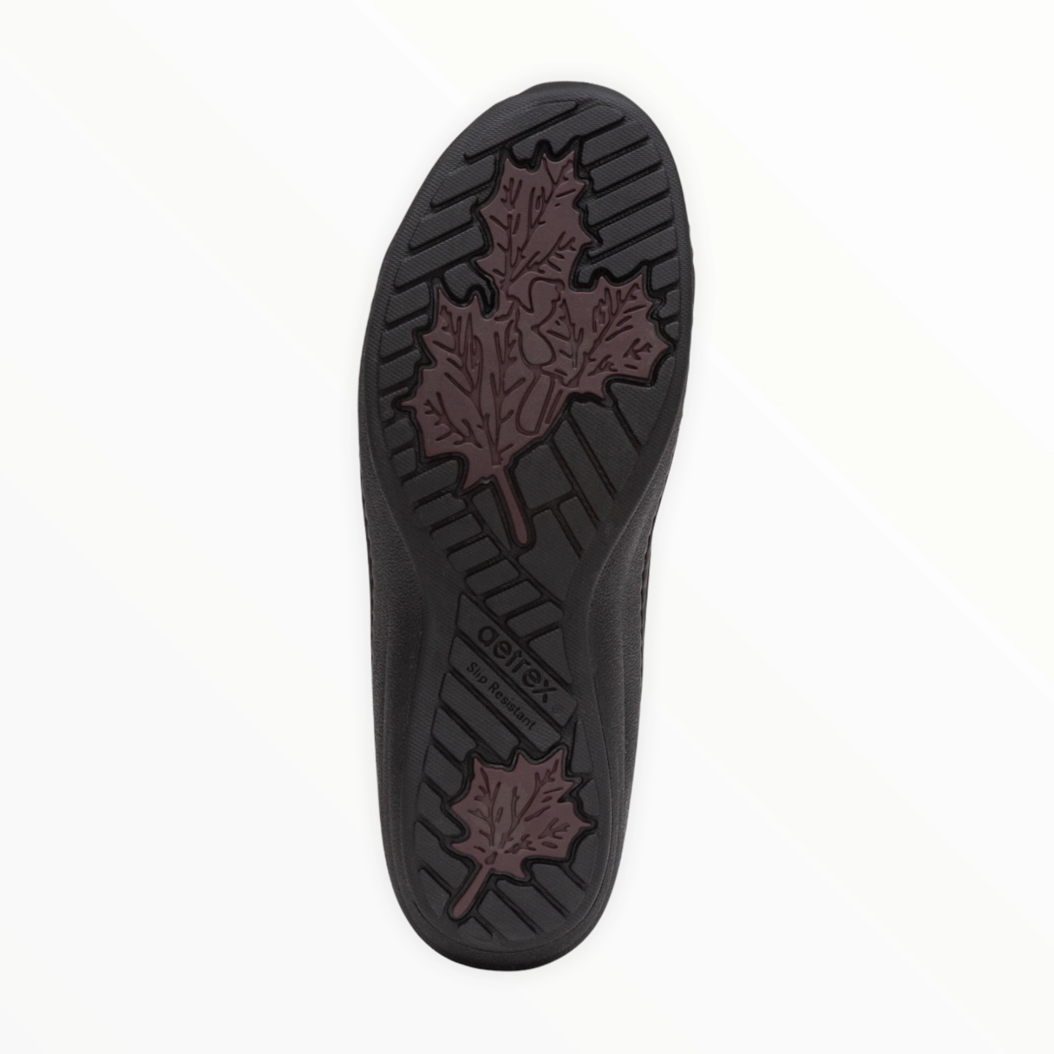 Mara Waterproof Casual Hiking Sneaker
