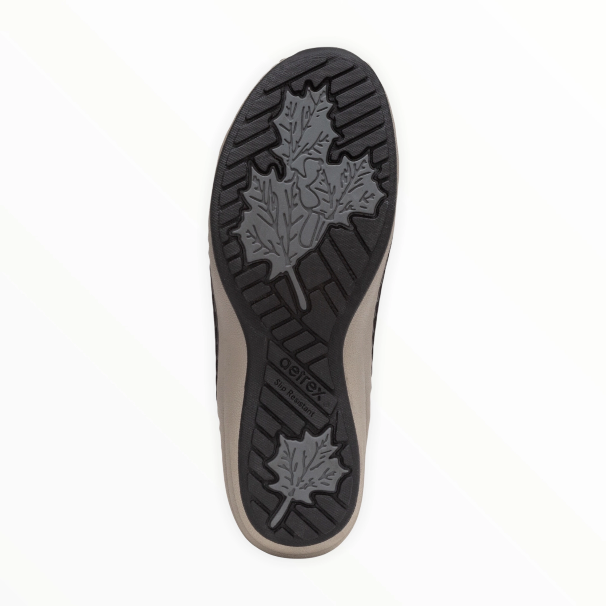 Mara Waterproof Casual Hiking Sneaker