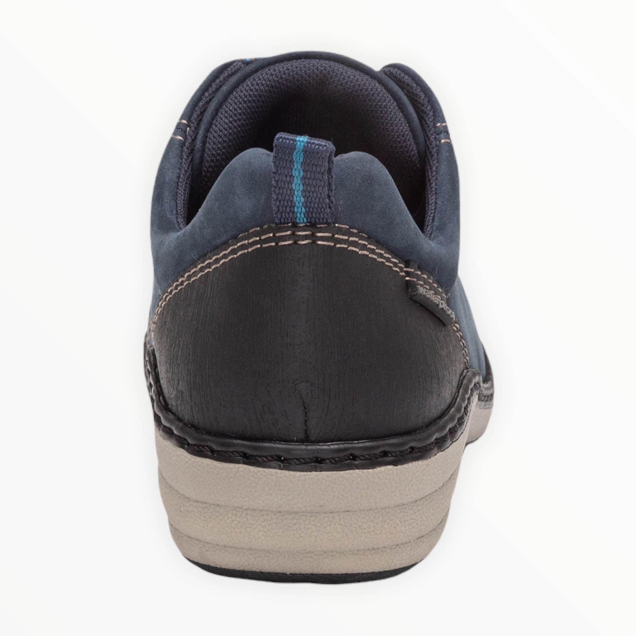 Mara Waterproof Casual Hiking Sneaker