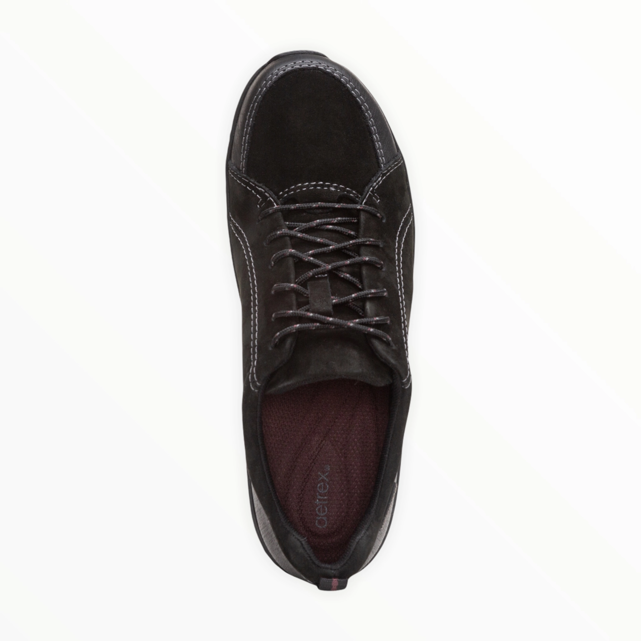 Mara Waterproof Casual Hiking Sneaker