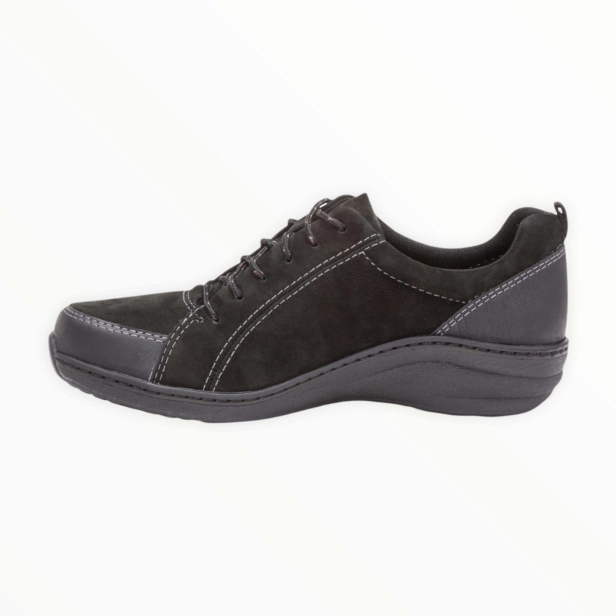 Mara Waterproof Casual Hiking Sneaker