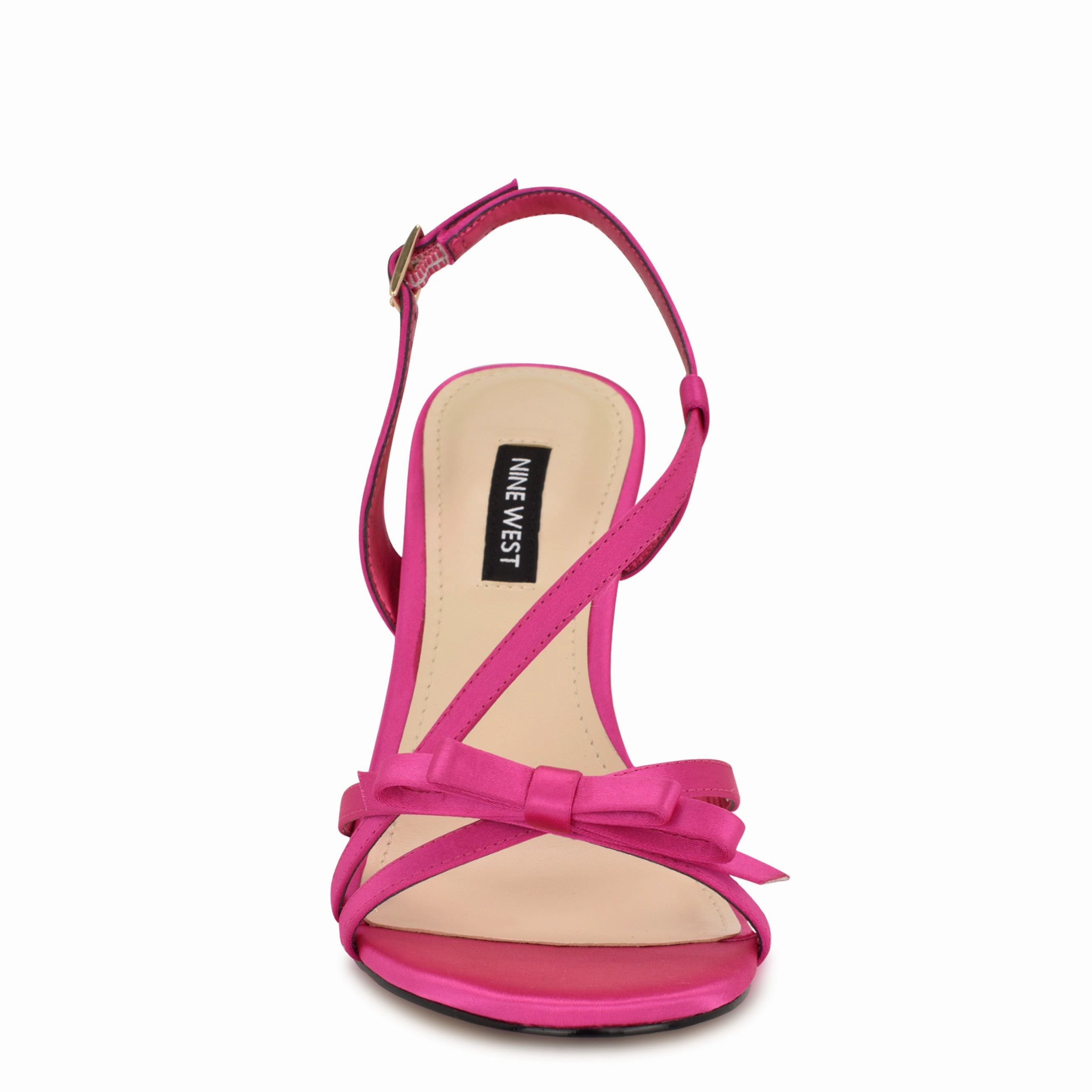 Marella Bow Dress Sandals