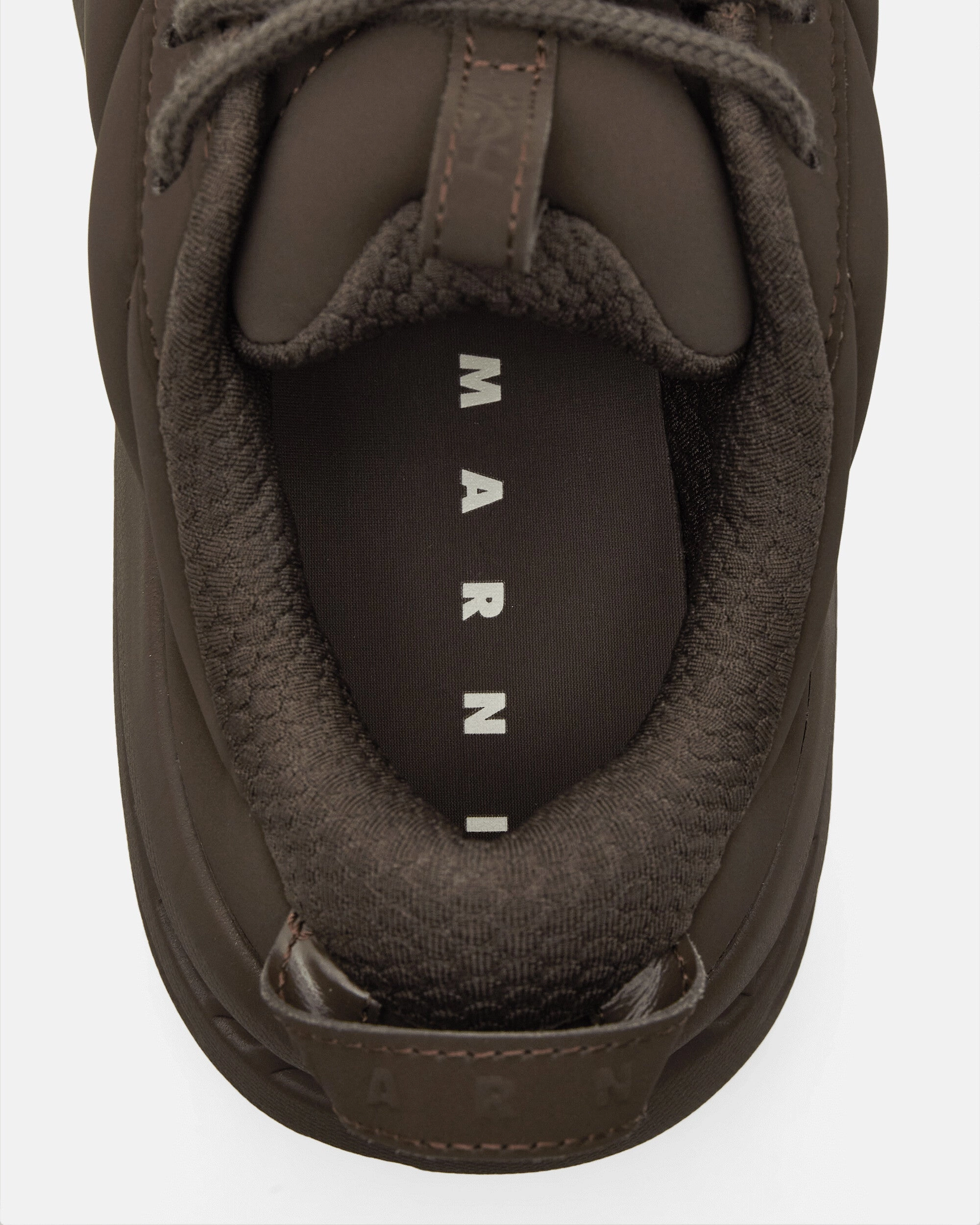 MARNI Bondi B3LS Sneakers Bracken