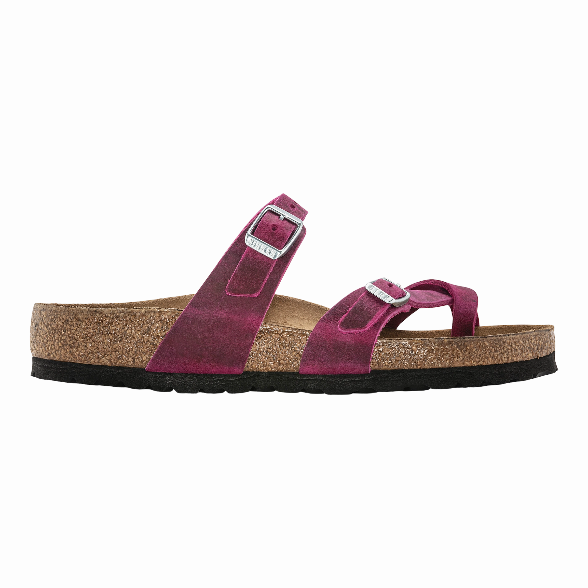Mayari Oiled Leather