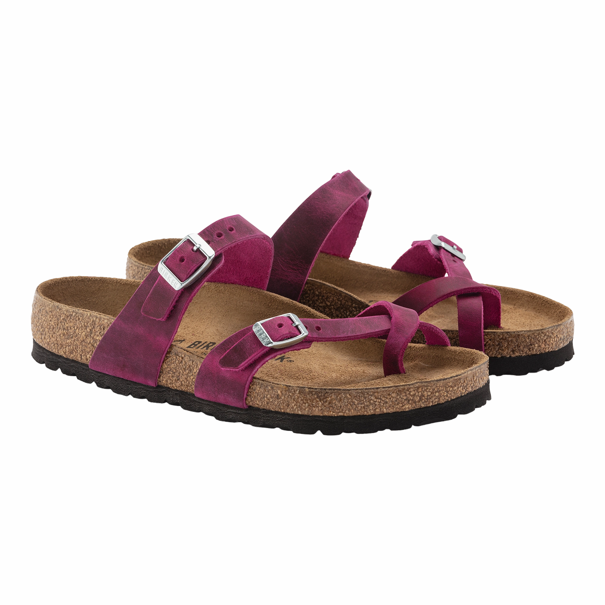 Mayari Oiled Leather