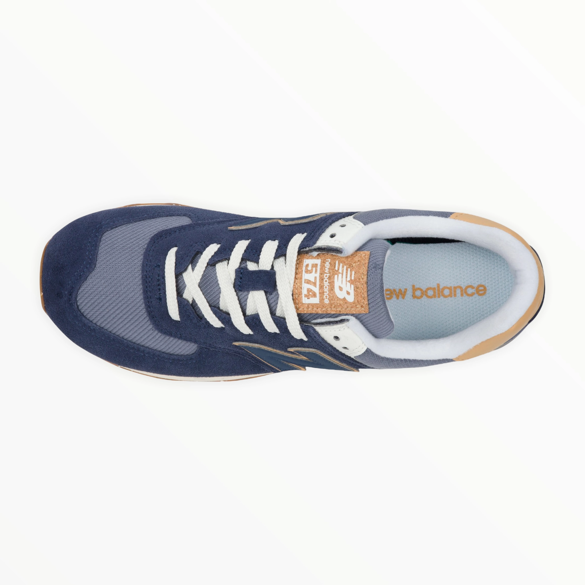 Men's 574