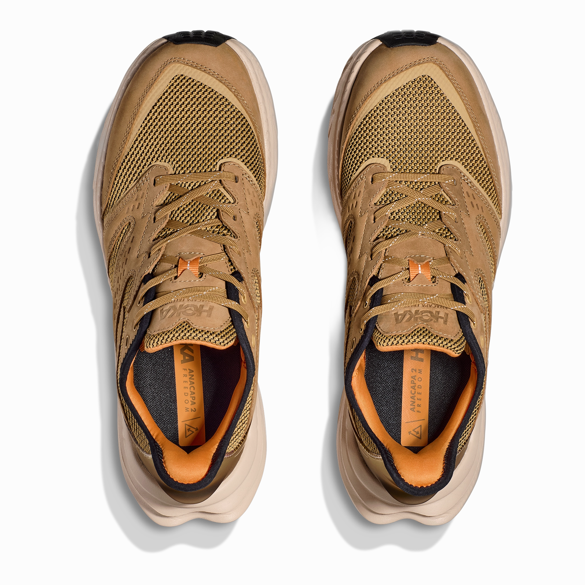 Men's Anacapa 2 Freedom