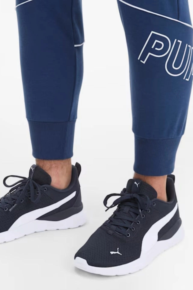 Men's Anzarun Lite Sneaker - Navy