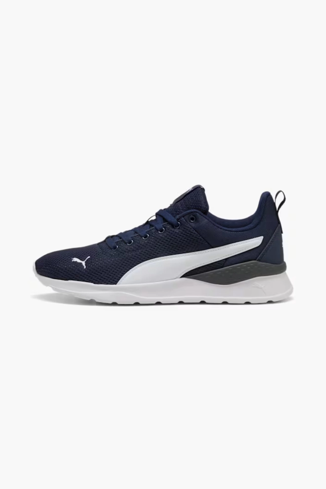 Men's Anzarun Lite Sneaker - Navy