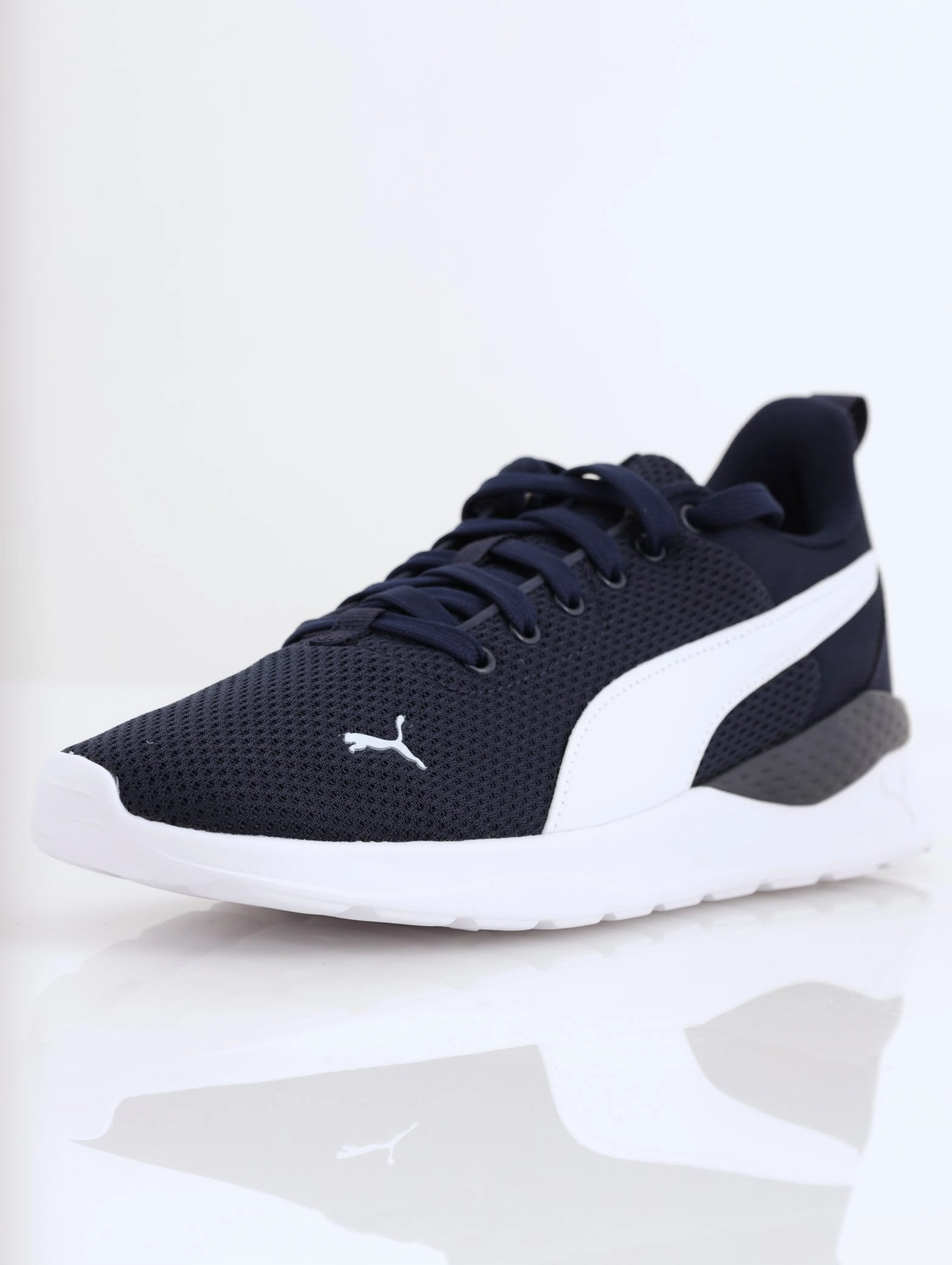 Men's Anzarun Lite Sneaker - Navy