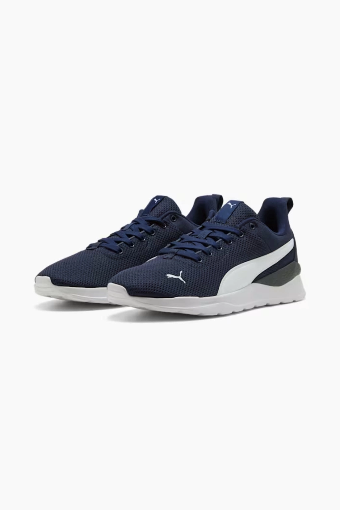 Men's Anzarun Lite Sneaker - Navy