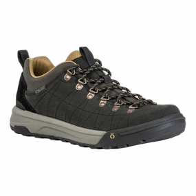 Men's Beall Low