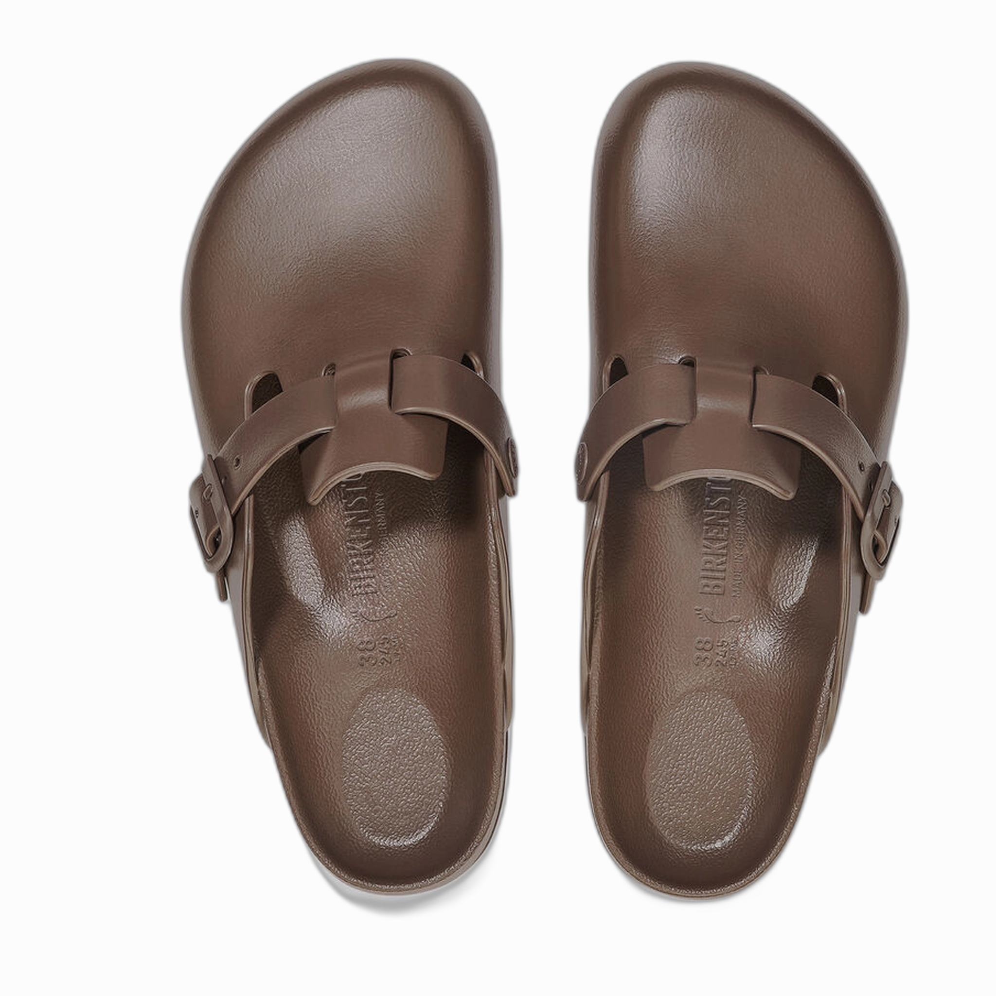 Men's Boston EVA