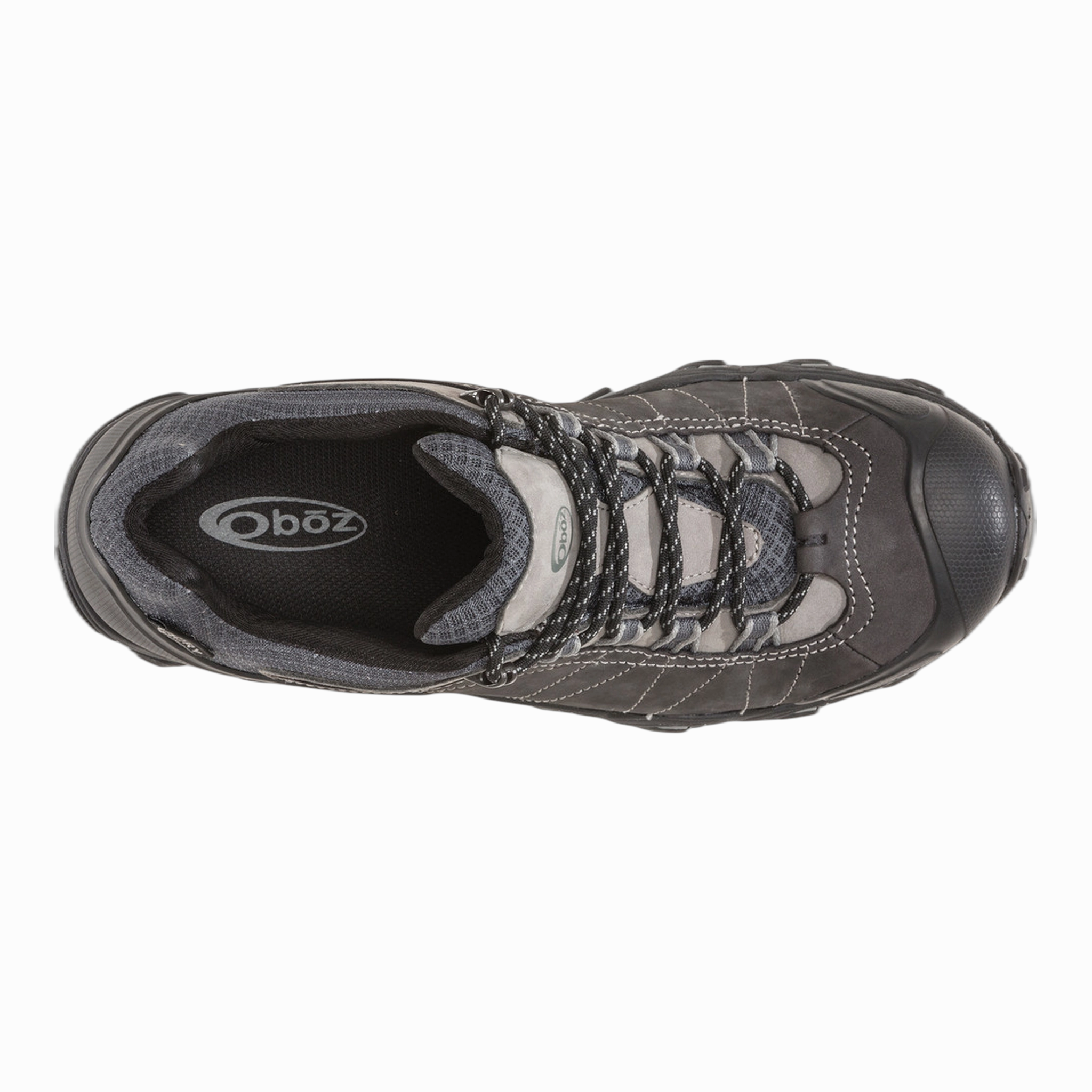 Men's Bridger Low Waterproof