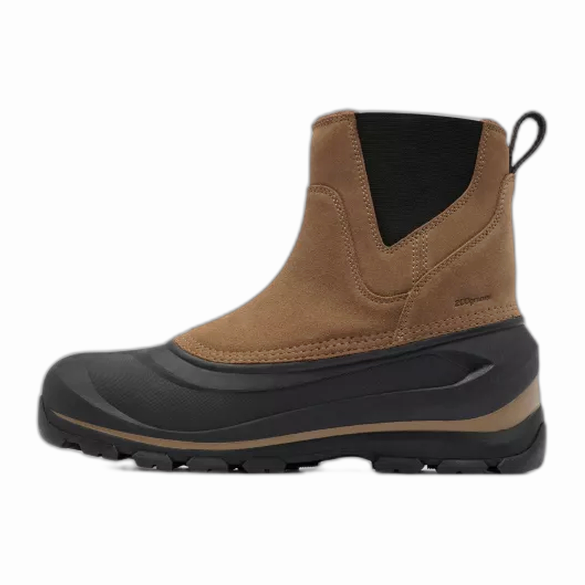 Men's BUXTON Pull On