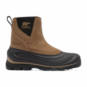 Men's BUXTON Pull On