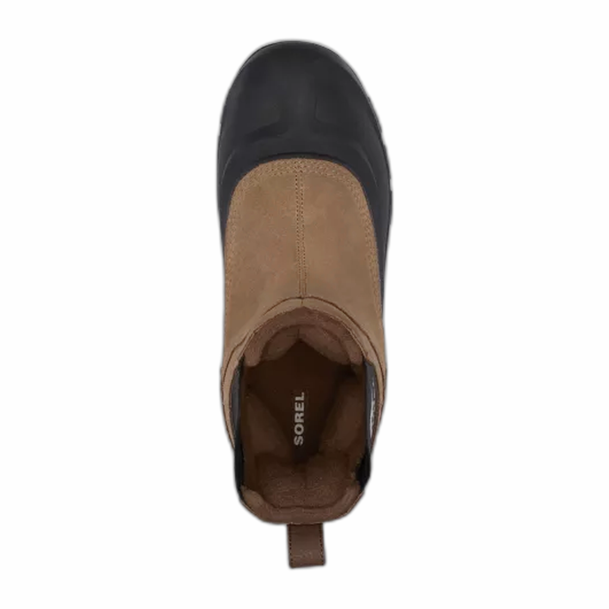 Men's BUXTON Pull On