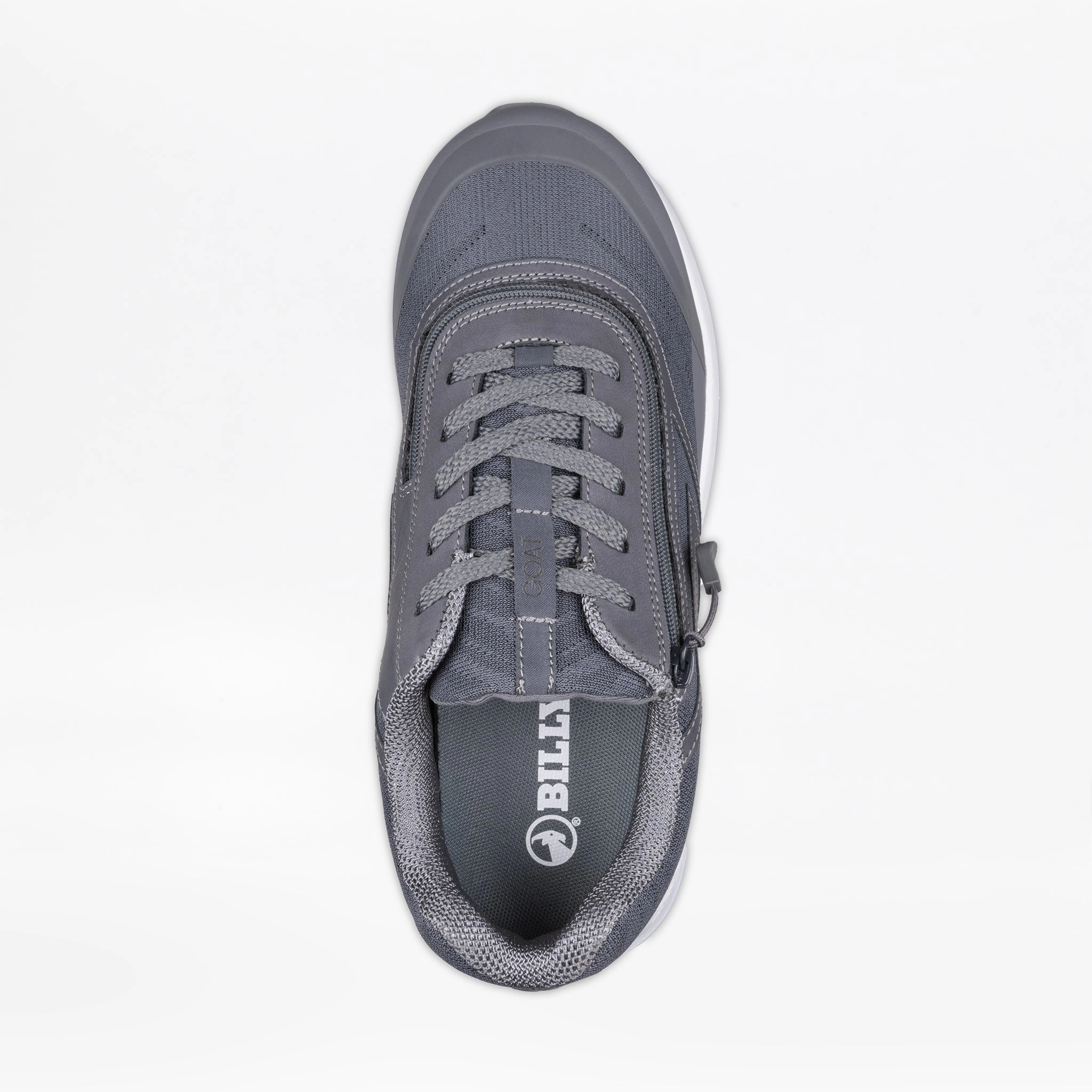 Men's Charcoal BILLY Goat