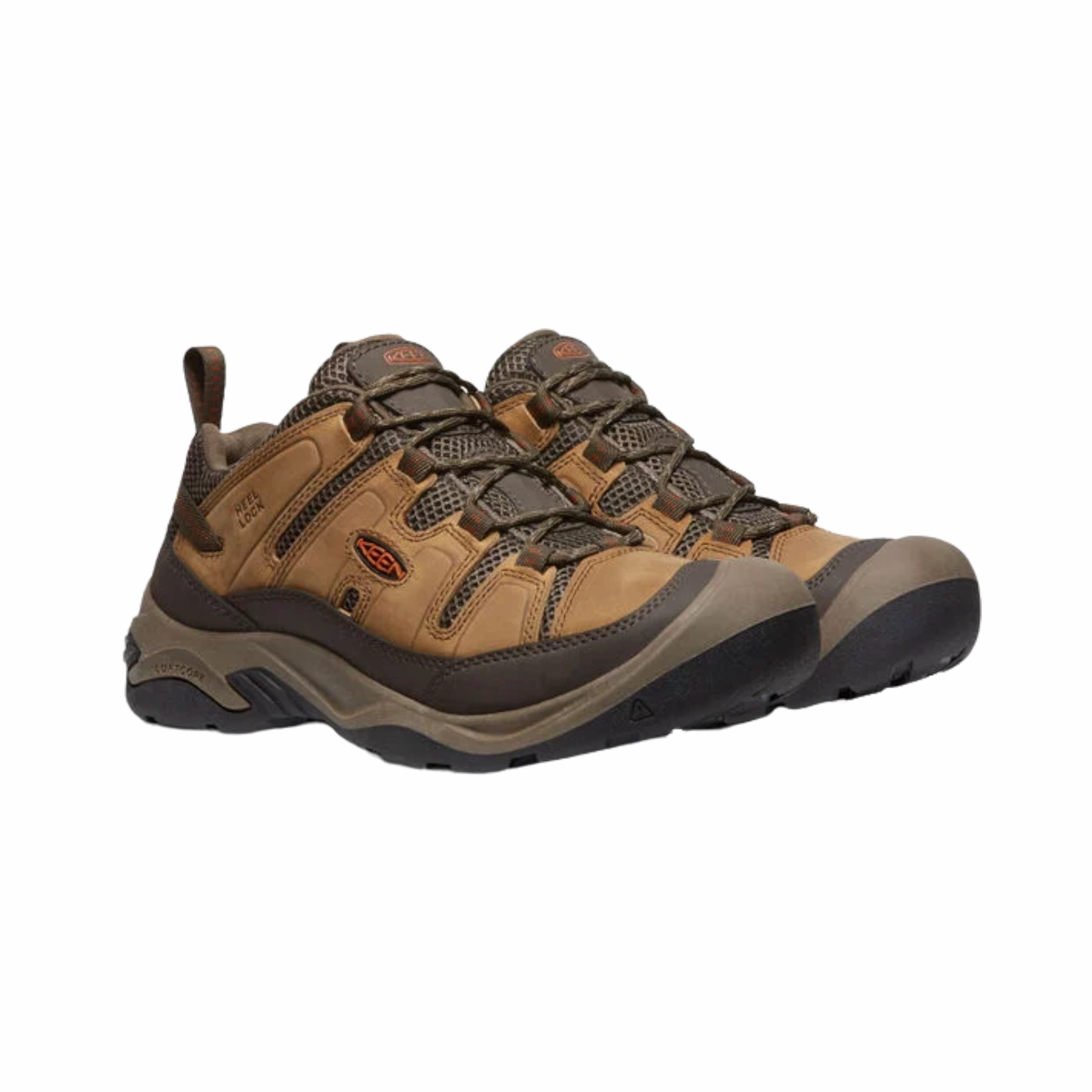 Men's Circadia Vent Shoe