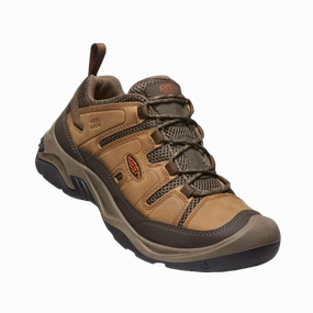 Men's Circadia Vent Shoe