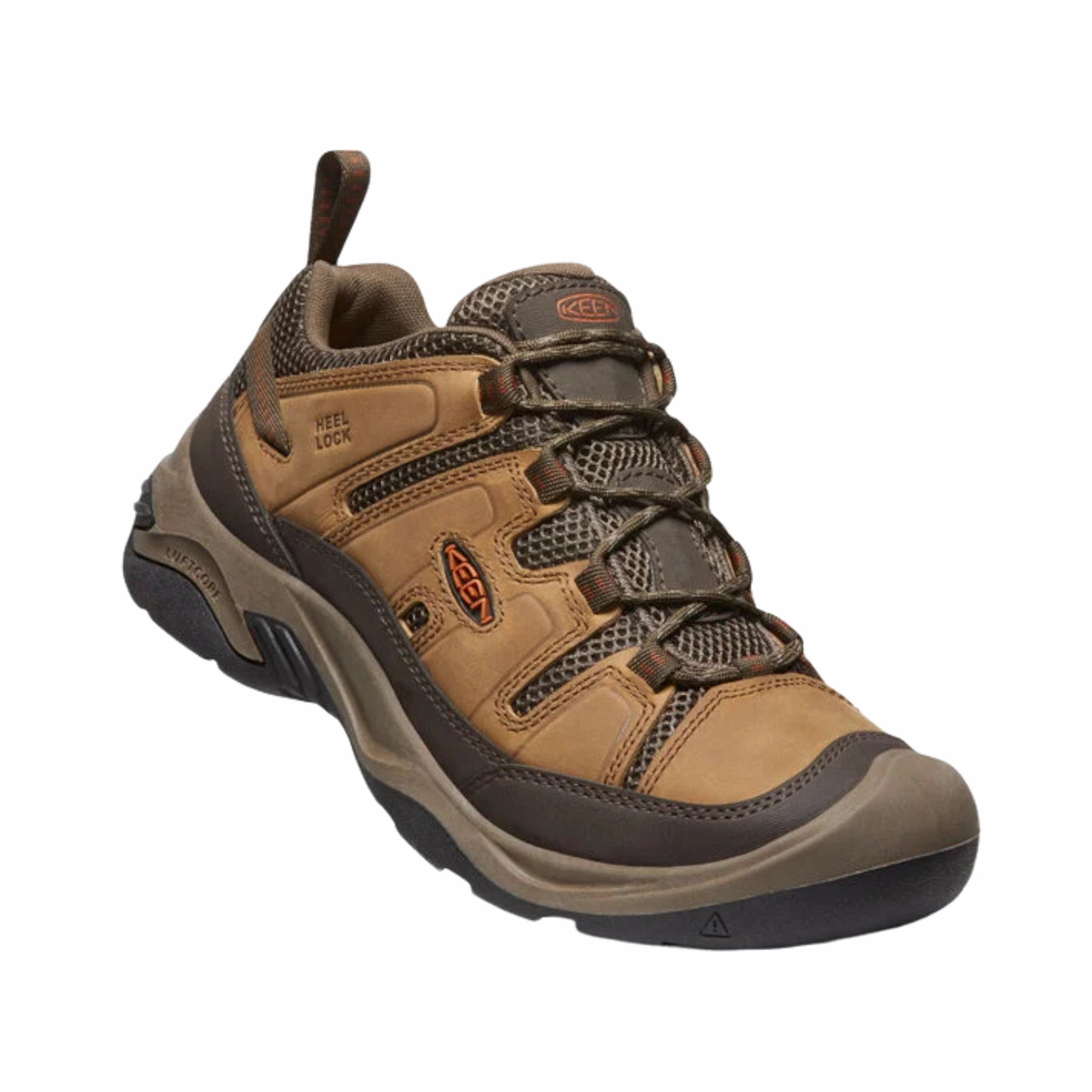 Men's Circadia Vent Shoe