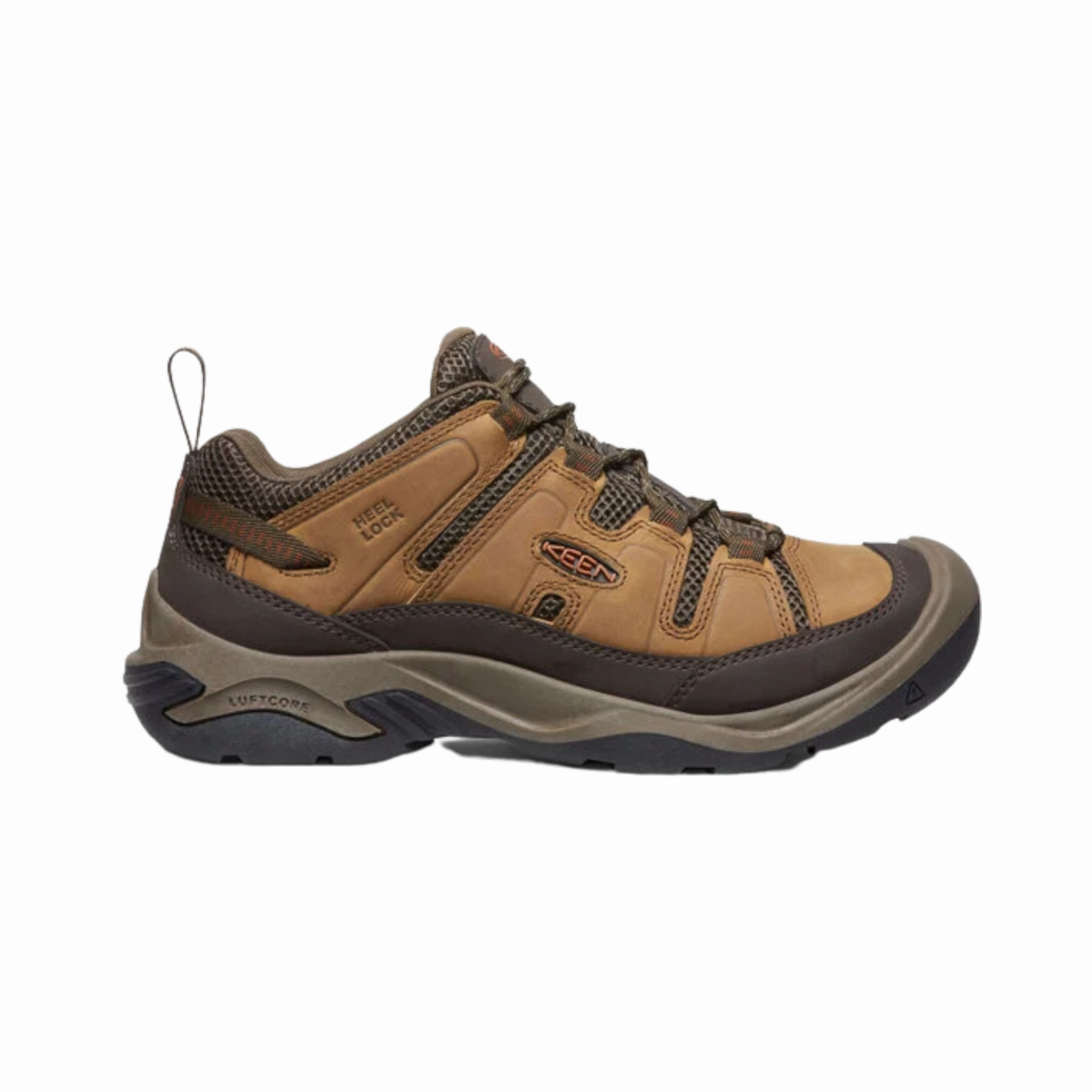Men's Circadia Vent Shoe
