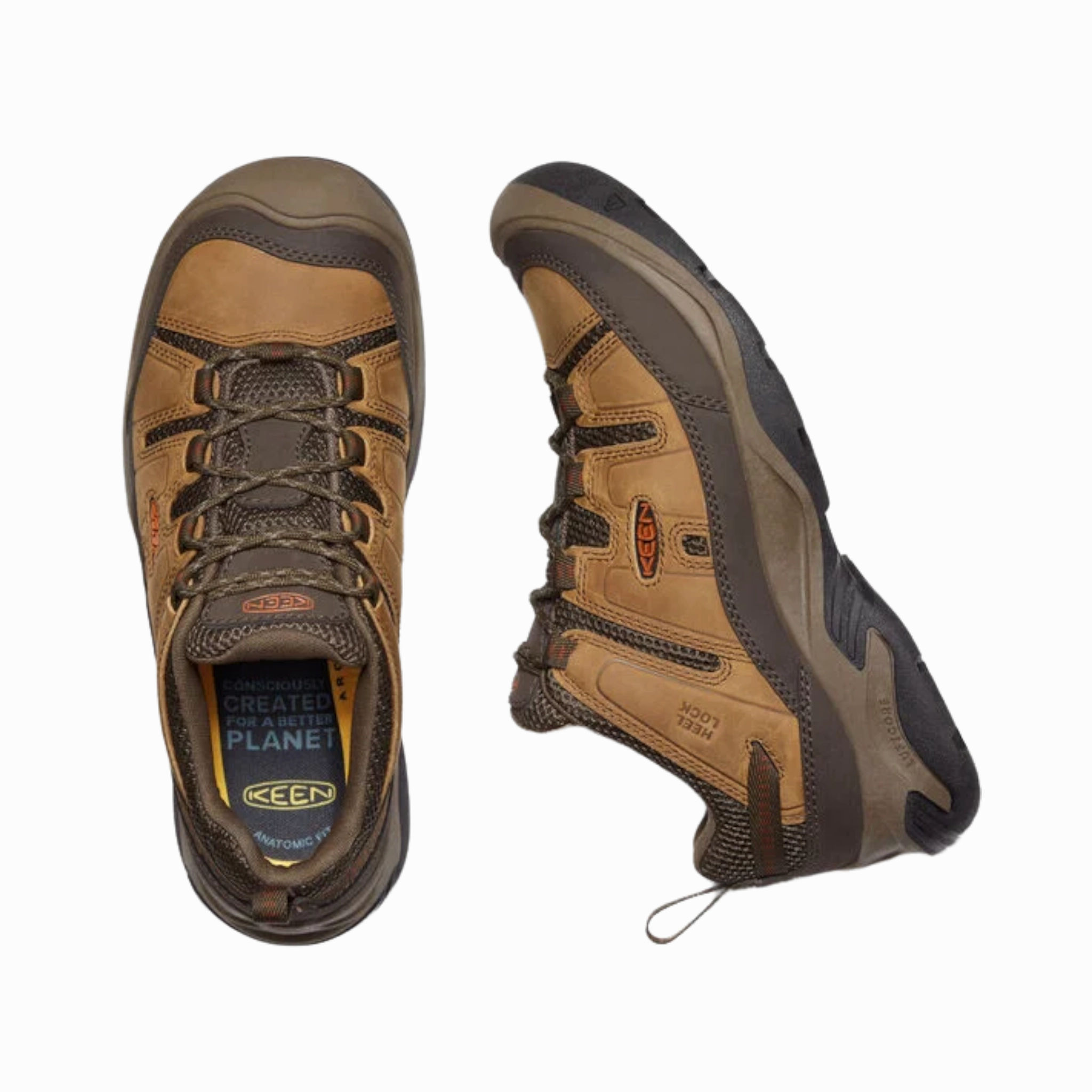 Men's Circadia Vent Shoe