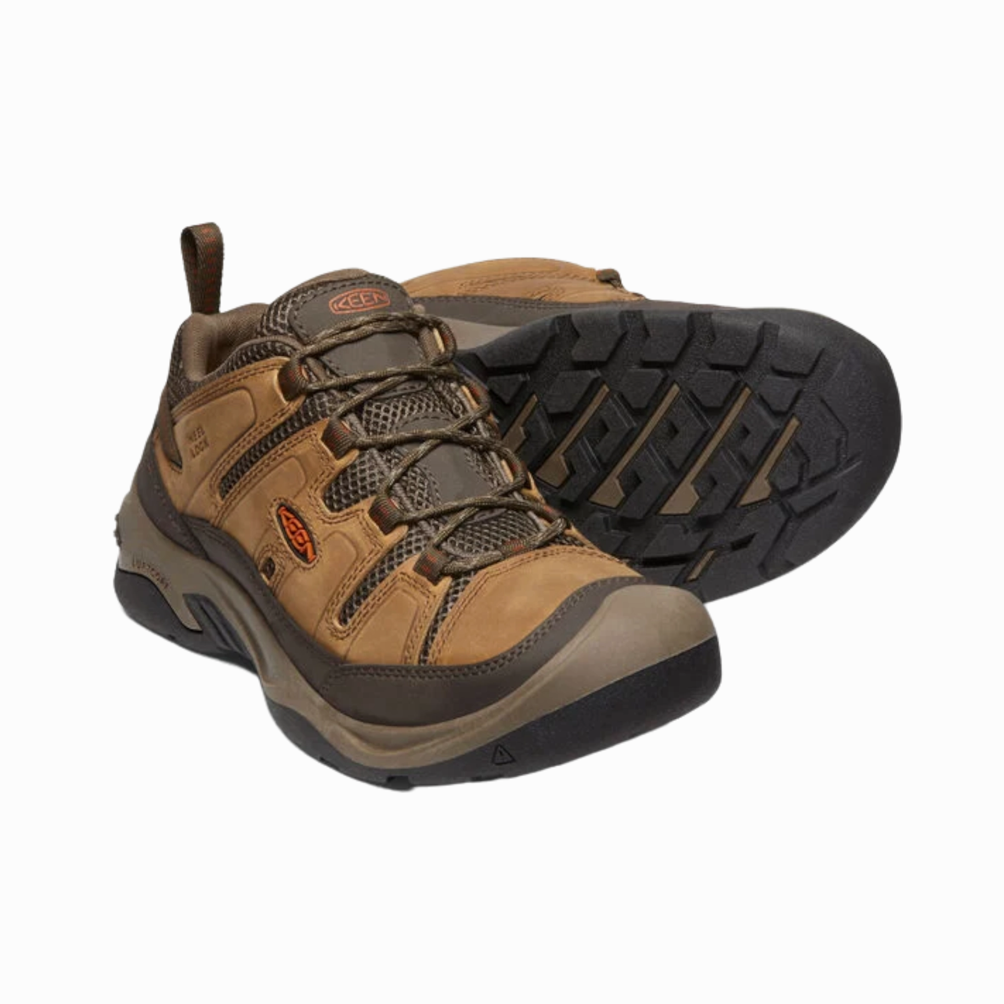 Men's Circadia Vent Shoe