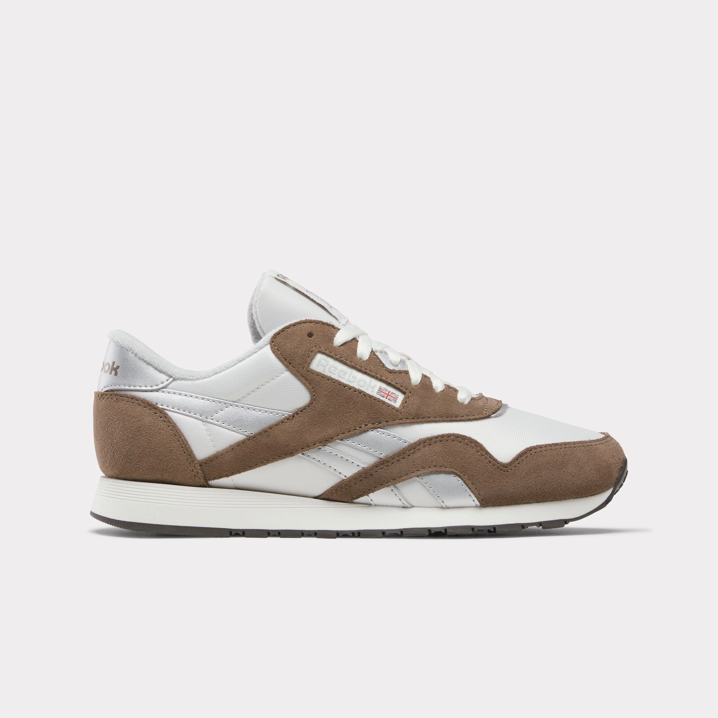 Men's Classic Nylon Shoes